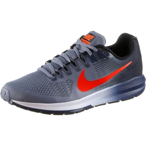 nike air zoom structure 21 herren laufschuh|Amazon.com: Men's Nike Air Zoom Structure 21.